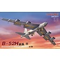 Modelcollect Boeing B-52H Stratofortress - 1:72