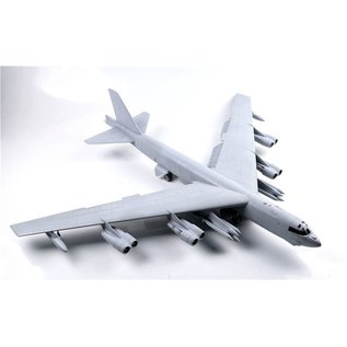 Modelcollect Boeing B-52H Stratofortress - 1:72