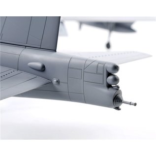 Modelcollect Boeing B-52H Stratofortress - 1:72