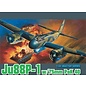 Dragon Junkers Ju 88P-1 w/75mm PaK 40 - 1:48