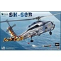 Kitty Hawk Sikorsky SH-60B "Sea Hawk" - 1:35