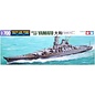 TAMIYA  jap. Schlachtschiff Yamato - Waterline No. 113 - 1:700