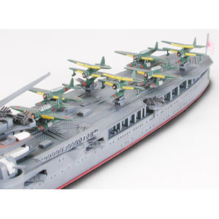 TAMIYA jap. Seeflugzeug-Kreuzer  Mogami - Waterline No. 341 - 1:700