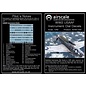 Airscale WWII USAAF Instrument Dial Decals - 1:48