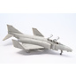 TAMIYA McDonnell Douglas F-4B Phantom II - 1:48