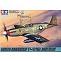 TAMIYA North American P-51B Mustang - 1:48