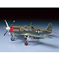 TAMIYA North American P-51B Mustang - 1:48