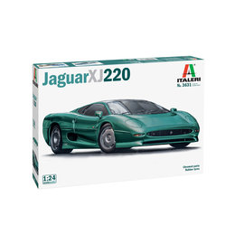 Italeri Italeri - Jaguar XJ 220 - 1:24