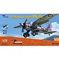 Dora Wings Westland Lysander Mk.III (4x camo) - 1:72