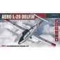 AMK - Avantgarde Model Kits Aero L-29 Delfin - 1:48