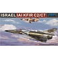 AMK - Avantgarde Model Kits IAI Kfir C2/C7 - 1:48