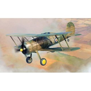 I Love Kit Gloster Gladiator Mk. II - 1:48