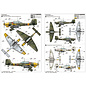 Trumpeter Junkers Ju 87B-2 Stuka - 1:32