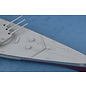 Trumpeter dt. Panzerschiff Graf Spee - 1:350