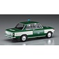 Hasegawa BMW 2002 ti "Police Car" - 1:24