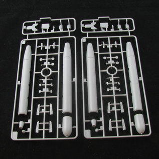 HobbyBoss dt. Kleinst-U-Boot "Seehund XXVII B/B5" - 1:35