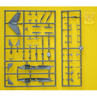 Mark I. Hawker Siddeley Harrier GR.3 - 1:144