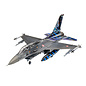 Revell Lockheed Martin F-16D Tigermeet 2014 - 1:72