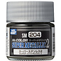 Mr. Hobby Mr. Color Super Metallic 2 - Super Stainless 2