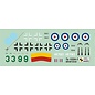 Mark I. Focke-Wulf Ta 152H-1 "High-altitude Fighter" - 1:144