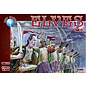 The Red Box Dark Alliance - Elves set 2 - 1:72