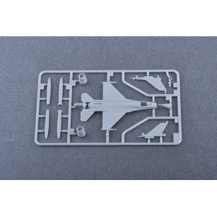 Trumpeter General Dynamics F-16A/C Fighting Falcon Block 15/30/32 - 1:144