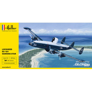 Heller Lockheed EC-121 Warning Star - 1:72