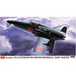 Hasegawa Kyushu J7W2-S Interceptor Fighter Shindenkai "Limited Edition" - 1:48