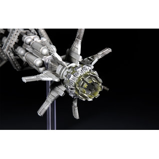 MENG The Wandering Earth - The Navigation Platform International Space Station - 1:1300