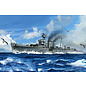 Trumpeter brit. Flugabwehr-Kreuzer HMS Calcutta (D82) - 1:350