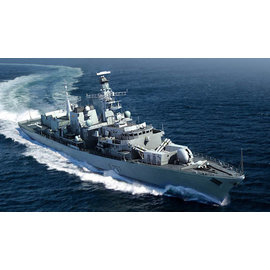 Trumpeter Trumpeter - Type 23 Fregatte HMS Westminster (F237) - 1:350