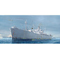 Trumpeter amerik. Liberty Ship SS "Jeremiah O'Brien" - 1:350