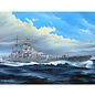 Trumpeter dt. schwerer Kreuzer Prinz Eugen - 1:350