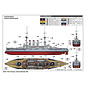 Trumpeter dt. Linienschiff SMS Schleswig-Holstein - 1:350