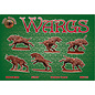 The Red Box Dark Alliance - Wargs - 1:72