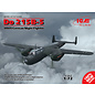 ICM Dornier Do 215B-5 Nachtjäger - 1:72