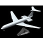 ICM Ilyushin-62M Soviet Passenger Aircraft - 1:144