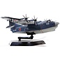 Aoshima ShinMaywa US-2 JMSDF Rescue Flyingboat - 1:144