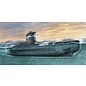 Special Hobby dt. U-Boot Typ XXIII - 1:72