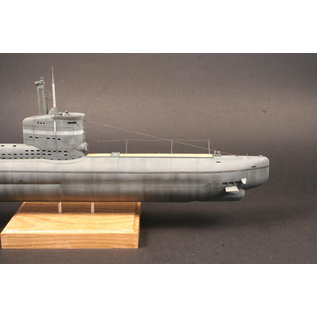 Special Hobby dt. U-Boot Typ XXIII - 1:72