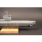 Special Hobby dt. U-Boot Typ XXIII - 1:72