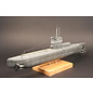 Special Hobby dt. U-Boot Typ XXIII - 1:72