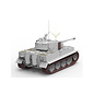 Ryefield Model PzKpfw. VI Tiger (late) - 1:35