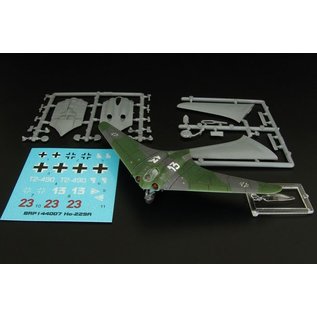 BRENGUN Horten Ho-229A - 1:144