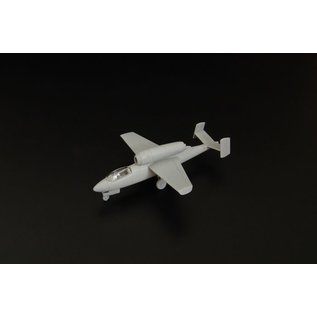 BRENGUN Heinkel He 162A Salamander - 1:144