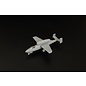 BRENGUN Heinkel He 162A Salamander - 1:144