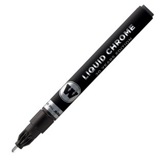 Molotow Chrommarker "Liquid Chrome" - 2mm