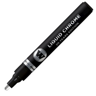 Molotow Chrommarker "Liquid Chrome" - 4mm