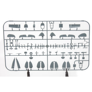 Eduard Supermarine Spitfire Mk. IXc late version - Profi Pack - 1:48