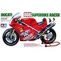 TAMIYA Ducati 888 Superbike Racer - 1:12